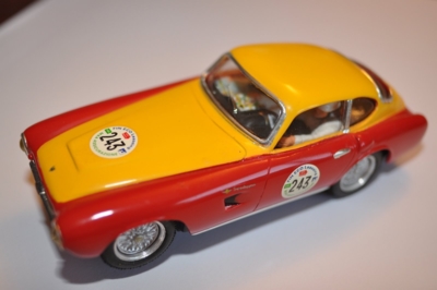 Slot Classic catalogue picture of Pegaso Mille Migliaa 89
