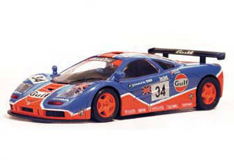 Picture of McLAren F1 Gulf