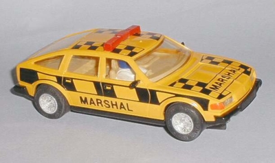 Scalextric Car Restorations picture of Scalextric C340