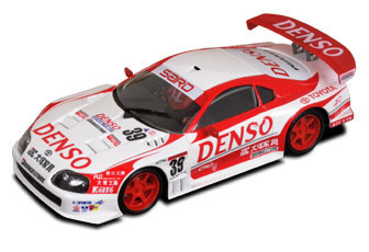 NINCO catalogue picture of Toyota Supra GT Denso