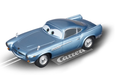 Carrera Toys catalog picture of reference 61195