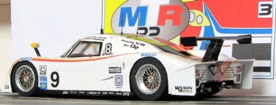 MTR catalogue picture for C641