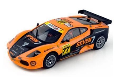 NINCO catalogue picture of Ferrari 430 "Seven7"