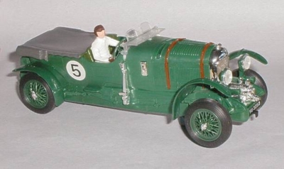 Scalextric Car Restorations picture of Scalextric C305