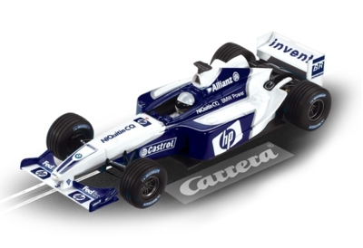 Carrera Toys catalog picture of reference 25704
