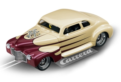 Carrera Toys catalog picture of reference 23711