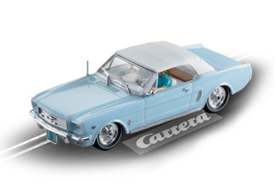 Carrera Toys catalog picture of reference 25738