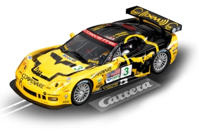 Carrera Toys catalog picture of reference 23733