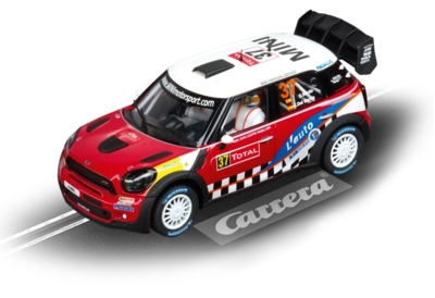 Carrera Toys catalog picture of reference 30614
