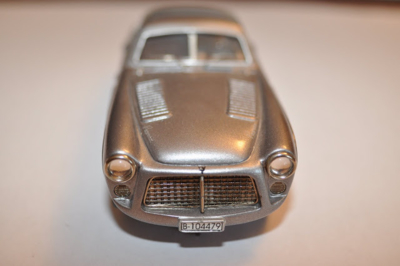Slot Classic catalogue picture of Pegaso Berlineta Especial
