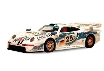 Picture of Porsche 911 Le Mans