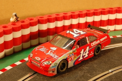 Neldo.net picture of Scalextric Spain Chevrolet Impala SS 'Old Spice'