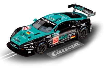 Carrera Toys catalog picture of reference 23738