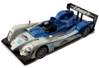 NINCO catalogue picture of Acura LMP2 "Lowes"