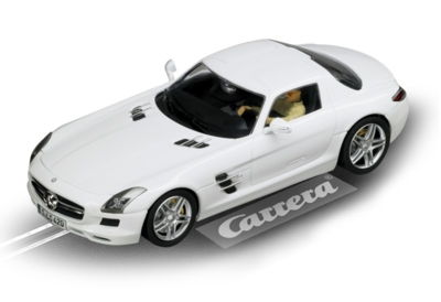 Carrera Toys catalog picture of reference 30542