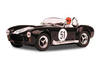 NINCO catalogue picture of AC Cobra Nr. 51