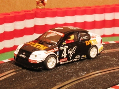 Neldo.net picture of Scalextric Spain Hyundai Accent 'Copa Hyundai'