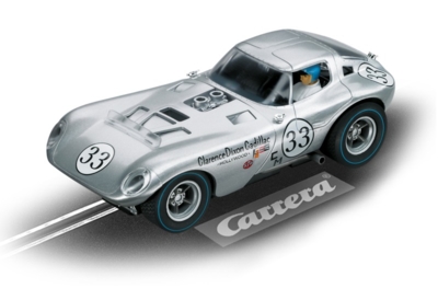 Carrera Toys catalog picture of reference 23745