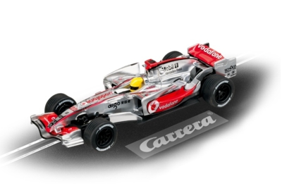 Carrera Toys catalog picture of reference 61094