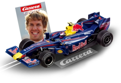 Carrera Toys catalog picture of reference 61179