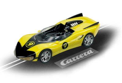 Carrera Toys catalog picture of reference 61075