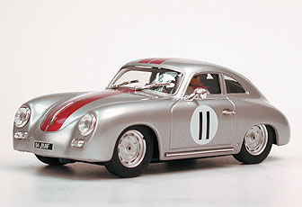 NINCO catalogue picture of Porsche 356-A Coupe Nr. 11
