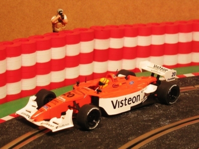 Neldo.net picture of Scalextric Spain Patric Racing Servia