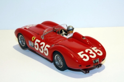 Slot Classic catalogue picture of Ferrari 335 S