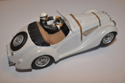Slot Classic catalogue picture of BMW 328