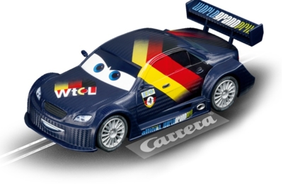 Carrera Toys catalog picture of reference 30613
