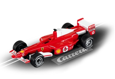 Carrera Toys catalog picture of reference 61300