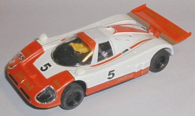 Scalextric Car Restorations picture of Scalextric C443