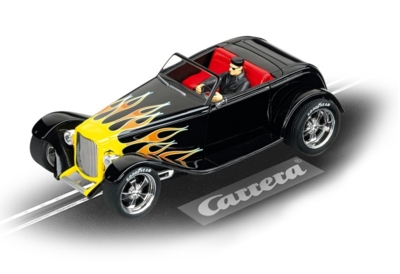 Carrera Toys catalog picture of reference 27202