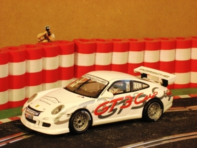 Neldo.net picture of Scalextric Spain Porsche 911 Gt3 Cup