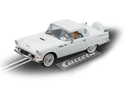 Carrera Toys catalog picture of reference 25465