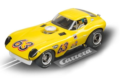 Carrera Toys catalog picture of reference 23783