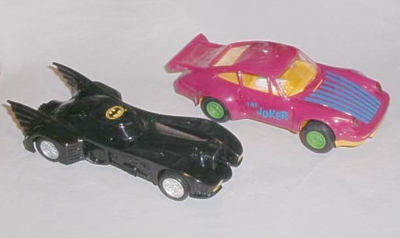 Scalextric Car Restorations picture of Scalextric C465