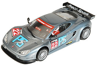 NINCO catalogue picture of Ascari KZ 1 "PS"