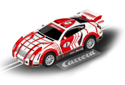 Carrera Toys catalog picture of reference 61032