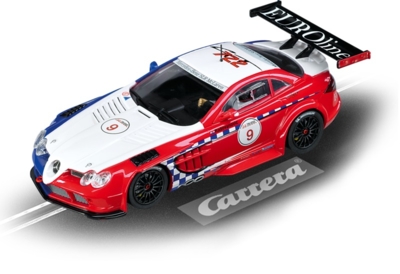 Carrera Toys catalog picture of reference 30511