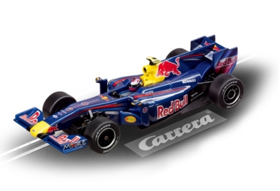 Carrera Toys catalog picture of reference 41330
