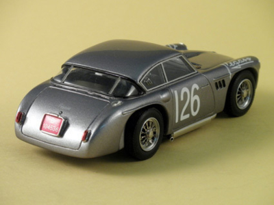 Slot Classic catalogue picture of Pegaso Cangrejo Rabassada