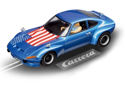 Carrera Toys catalog picture of reference 27326