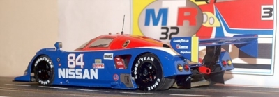 MTR catalogue picture for C672