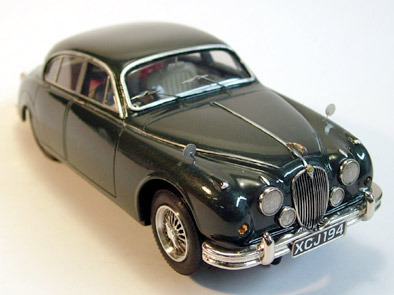 Slot Classic catalogue picture of Jaguar MK 2