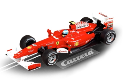 Carrera Toys catalog picture of reference 30516