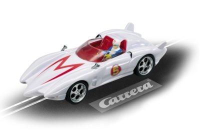 Carrera Toys catalog picture of reference 61074