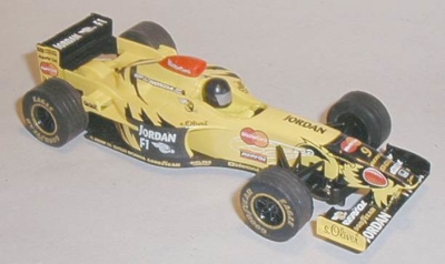 Scalextric Car Restorations picture of Scalextric C2126