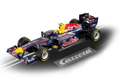 Carrera Toys catalog picture of reference 27420