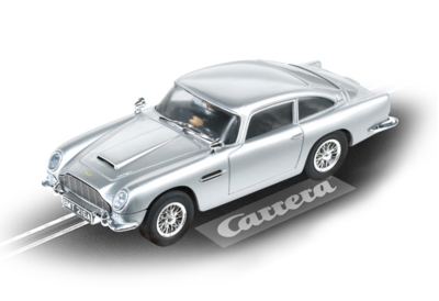 Carrera Toys catalog picture of reference 25735